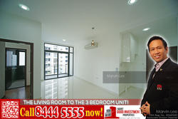 Urban Vista (D16), Condominium #129123952
